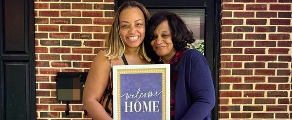 How Marisha Wallace Broke ‘Generational Curses’ and Bought Her Mom a Life-Changing Home