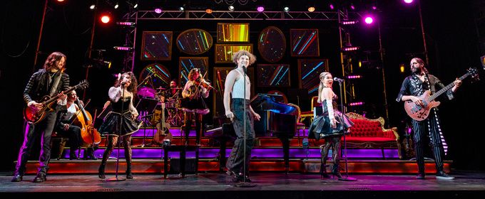 Photos: MOZART TO POP CHART Now Playing at The Cape Playhouse