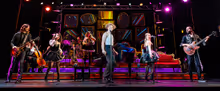 MOZART TO POP CHART Now Playing at The Cape Playhouse