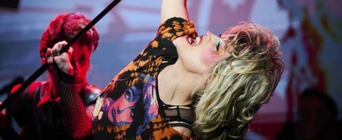 Review: HEDWIG AND THE ANGRY INCH Absolutely Rocks at City Theatre