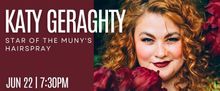 Katy Geraghty to Bring Solo Show to Blue Strawberry in St. Louis