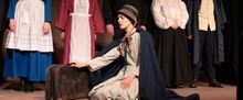 Little Theatre Off Broadway’s JANE EYRE, The Musical