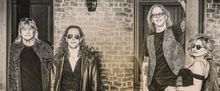RAMBLE ON to Perform Led Zeppelin Tribute at Cheney Hall