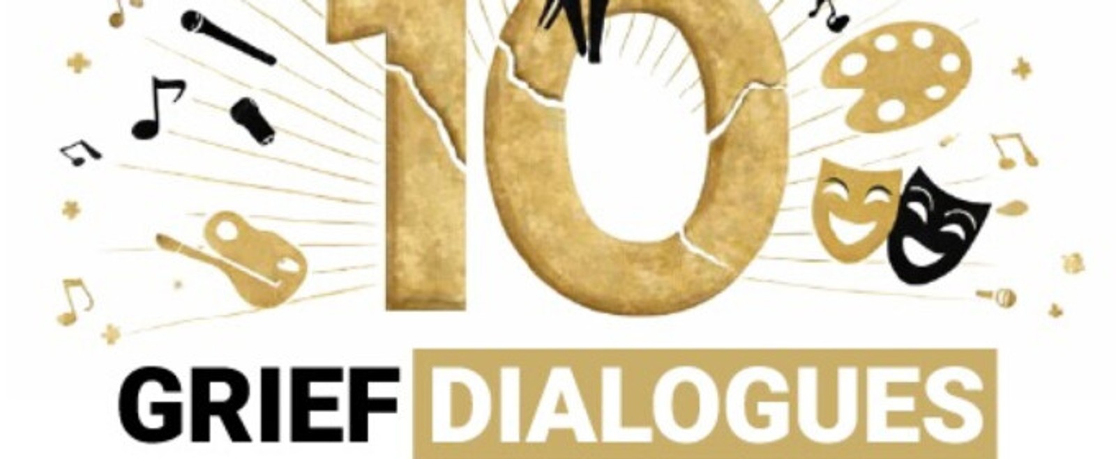 GRIEF DIALOGUES to Bring Three New Productions to Five Cities This Fall