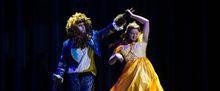 First look at MTVarts’ Disney’s BEAUTY AND THE BEAST JR