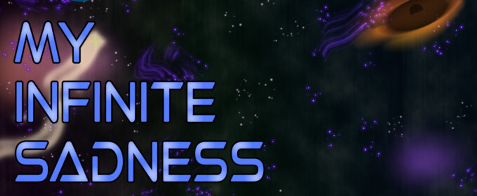 MY INFINITE SADNESS Will Open at Jefferson Avenue Mission