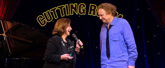Review: AMERICAN POPULAR SONG SOCIETY PRESENTS SIDNEY MYER at The Cutting Room