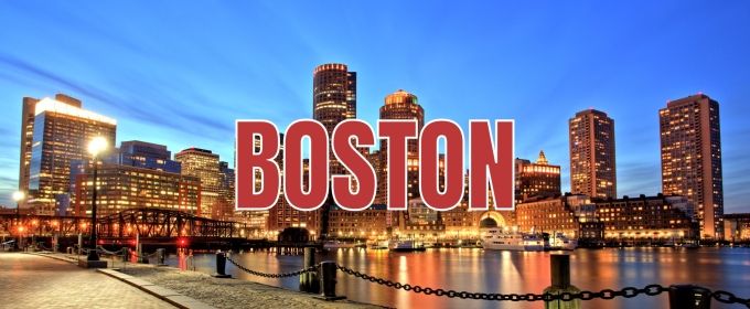 SWEPT AWAY & More Lead Boston's Spring 2026 Top Theatre Shows