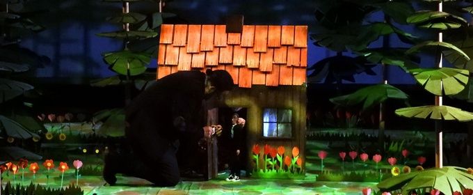 Crítica: DJANGO CON LA SOGA AL CUELLO at Teatro Del Bosque Julio Castillo