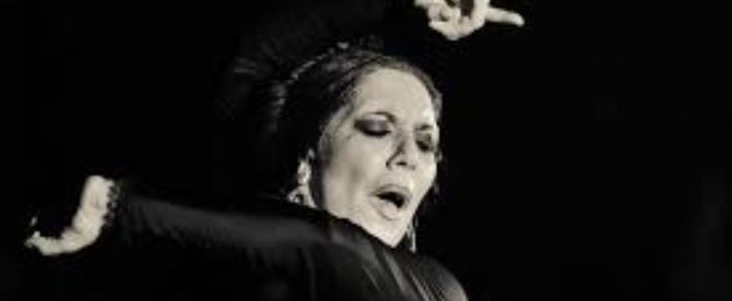 Flamenco Festival NY to Present LA REPOMPA: PIDO PERMISO at Joe's Pub