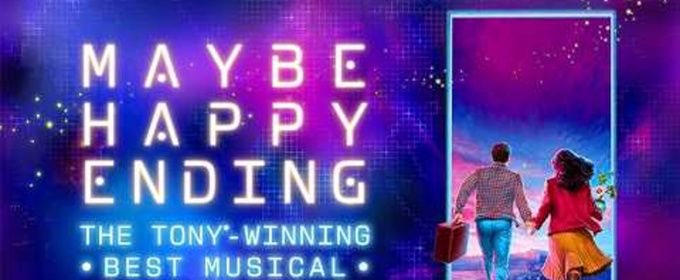 Video: MAYBE HAPPY ENDING at The Smith Center