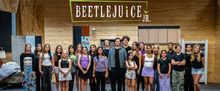BEETLEJUICE JR. Cast Announced at Conejo Players Theatre