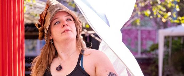 UK's First Purpose-Built Sauna Theatre Will Come to the Edinburgh Festival Fringe