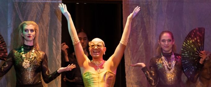 Photos: THE IMPORTANCE OF BEING EARNESTLY LGBTQ+ Announces New Cast Photos