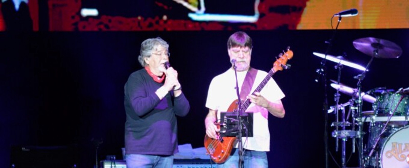 Photo Review: Alabama: Live In Concert