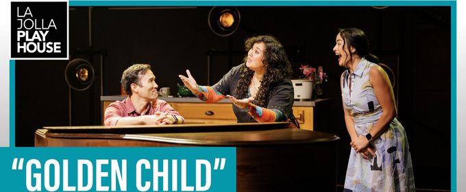 Video: Watch 'Golden Child' from THE FAMILY ALBUM at La Jolla Playhouse