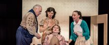 English National Opera's ALBERT HERRING