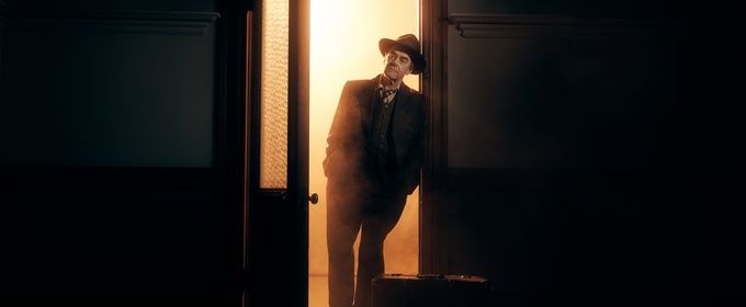 DEATH OF A SALESMAN Will Come to the Stratford Festival