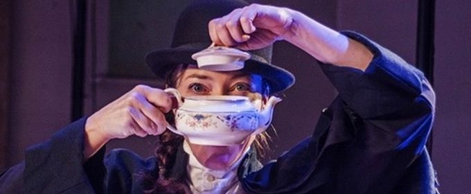 BWW Review: BERKO:  CLEVELAND ENTERTAINMENT IN THE PANDEMIC at Cleveland Area Ve Photos