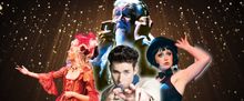 Harlequin Productions to Host 2027 Season Announcement Gala in Olympia