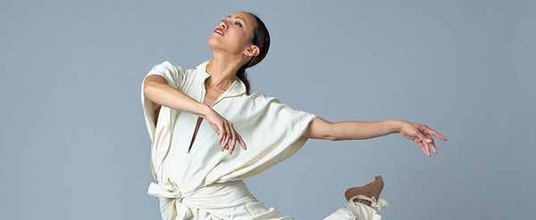 DRAWING IN SPACE World Premiere From DANA TAI SOON BURGESS DANCE COMPANY Set for Woolly Mammoth