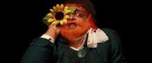 Donna Oblongata to Bring THE VAN GOGH SHOGH To Edinburgh Fringe