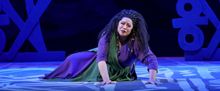 First Look At AIDA At Lyric Opera of Chicago