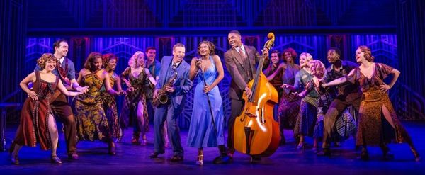 Review: SOME LIKE IT HOT at Broadway At The Hobby Center