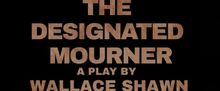 The Catastrophic Theatre to Present Limited Engagement of Wallace Shawn's THE DESIGNA