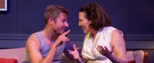 SPAIN Launches Actors’ Theatre Grand Rapids’ 43rd Season