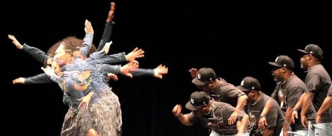 AND SHE WAS LOVED to Launch Black Rose Theater ATX's Inaugural Season