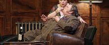 First Look at The Met HD'S FALSTAFF, Coming to Cinemas This Weekend