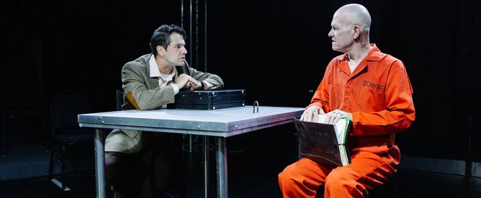 Photos: First Look at CHERRY DOCS By David Gow at Sarasota Jewish Theatre