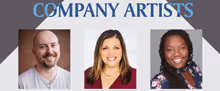 People's Light to Welcome Three New Company Artists