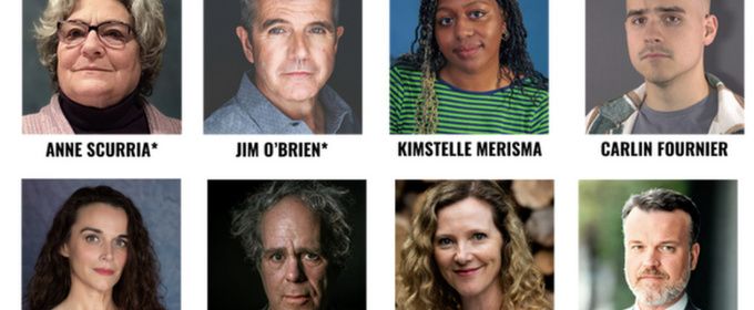 Rhode Island Premiere Of GIRL FROM THE NORTH COUNTRY Announces Cast And Creatives