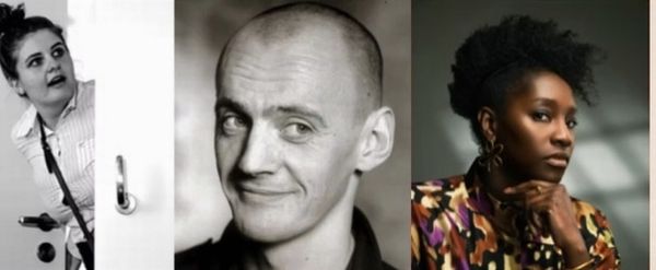 Segal Center's WORLD VOICES Festival Will Host Free Readings of International Plays