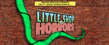 LITTLE SHOP OF HORRORS Sells Out At Theatre Wesleyan; Standby and Wait List Announced