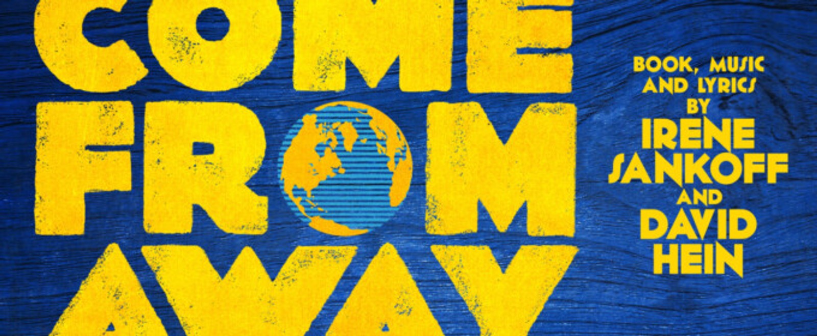 COME FROM AWAY to Return to Farmers Alley Theatre