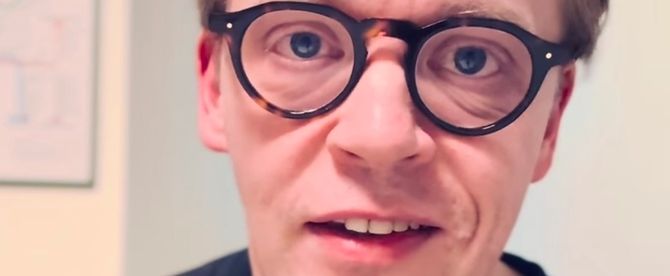 Violinist Pekka Kuusisto Cancels All US Engagements, Citing Political and Ethical Concerns