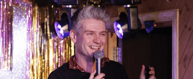 Sheeps' Jonno Johnson Will Make Solo Stand-up Debut With HERE COMES MR FUNNY at Edinburgh Fringe