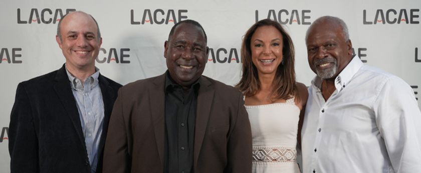 Photos: Eva Larue, Jeff Kober, Kim Estes & More Celebrated at FYC Independents and FALA Emmy Nomination Event Photo
