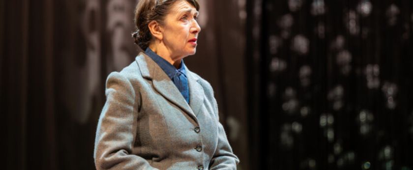 Photos: Gayle Rankin and More in THE PRIME OF MISS JEAN BRODIE Photo