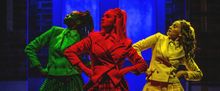 First Look at the UK National Tour of HEATHERS THE MUSICAL