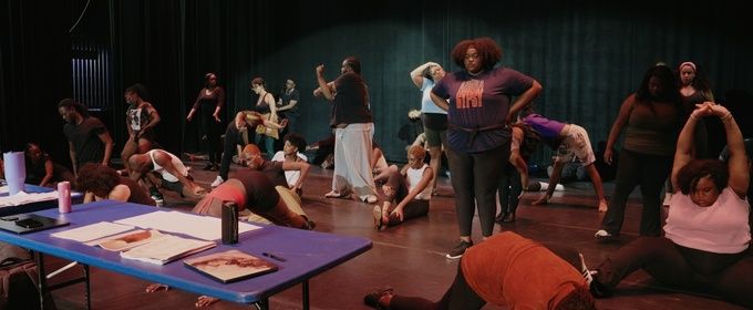 THE COLOR PURPLE to Make South Florida Premiere at Pompano Beach Cultural Center