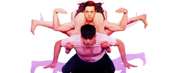 REVIEW: Guest Reviewer Kym Vaitiekus Shares His Thoughts On COLLISION Photos