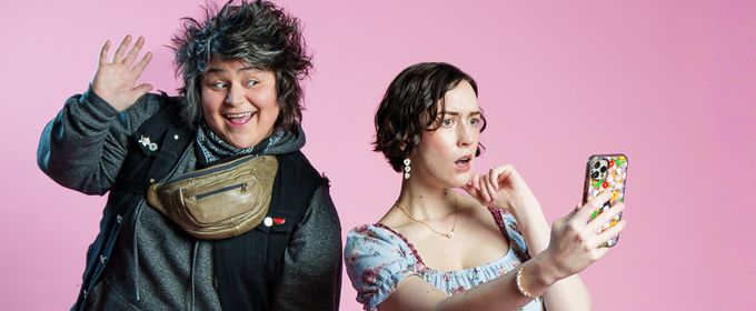 Laura Clare Browne's ATTICWIFE To Have New York Preview Shows, Ahead Of EdFringe Run