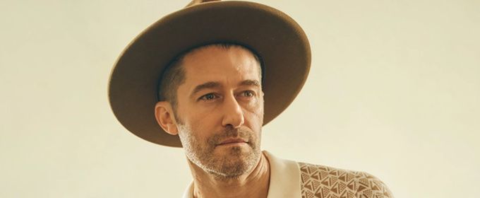 Interview: 'It’s a living, breathing thing': Matthew Morrison on Bringing SHOW UP to 54 Below