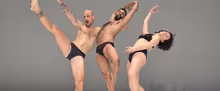GOOD ENOUGH? to Make World Premiere at Edinburgh Fringe With #DANISH Showcase