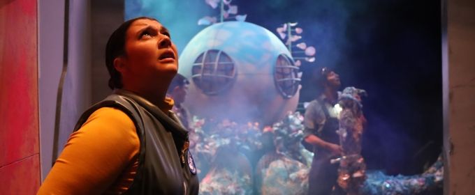 Photos: First Look at 20,000 LEAGUES DEEP #HAWAIIASCENDING at Kennedy Theatre Photos