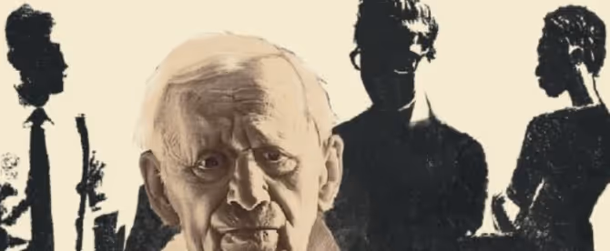 Len Cariou Leads NY Premiere of Richard Vetere’s ZAGALDA At American Theatre of Actors